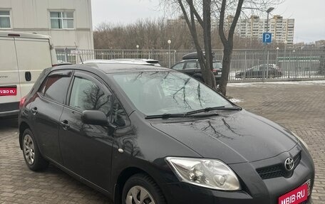 Toyota Auris II, 2008 год, 850 000 рублей, 1 фотография