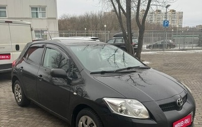 Toyota Auris II, 2008 год, 850 000 рублей, 1 фотография