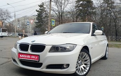 BMW 3 серия, 2011 год, 1 080 000 рублей, 1 фотография