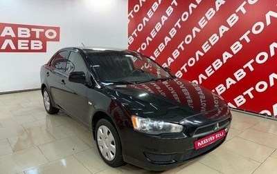 Mitsubishi Lancer IX, 2008 год, 845 000 рублей, 1 фотография