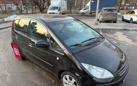 Mitsubishi Colt VI рестайлинг, 2007 год, 420 000 рублей, 1 фотография