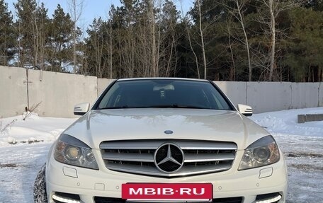 Mercedes-Benz C-Класс, 2010 год, 1 400 000 рублей, 6 фотография