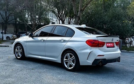 BMW 1 серия, 2022 год, 2 015 000 рублей, 4 фотография