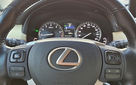 Lexus NX I, 2016 год, 3 750 000 рублей, 26 фотография