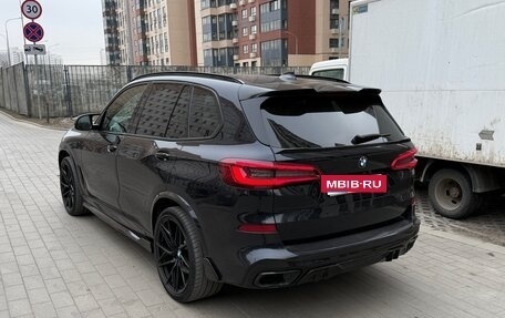 BMW X5, 2020 год, 9 900 000 рублей, 8 фотография