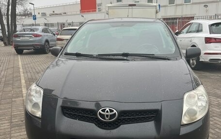 Toyota Auris II, 2008 год, 850 000 рублей, 2 фотография