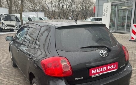 Toyota Auris II, 2008 год, 850 000 рублей, 5 фотография