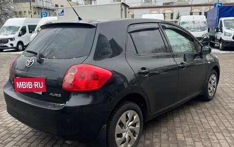 Toyota Auris II, 2008 год, 850 000 рублей, 6 фотография