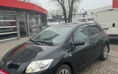 Toyota Auris II, 2008 год, 850 000 рублей, 3 фотография