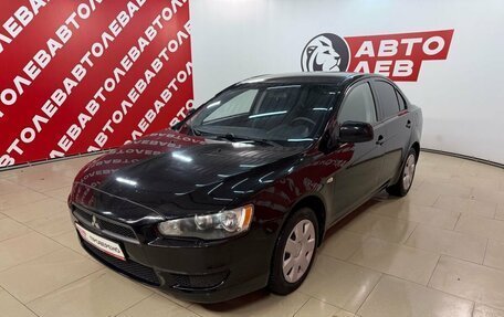 Mitsubishi Lancer IX, 2008 год, 845 000 рублей, 2 фотография