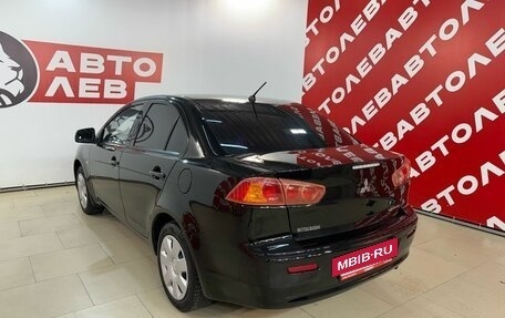 Mitsubishi Lancer IX, 2008 год, 845 000 рублей, 4 фотография