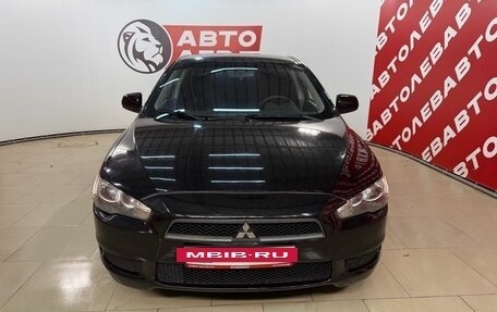 Mitsubishi Lancer IX, 2008 год, 845 000 рублей, 3 фотография