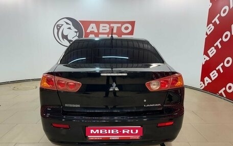 Mitsubishi Lancer IX, 2008 год, 845 000 рублей, 6 фотография