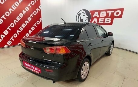 Mitsubishi Lancer IX, 2008 год, 845 000 рублей, 5 фотография