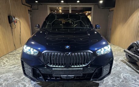 BMW X5, 2023 год, 13 900 000 рублей, 1 фотография