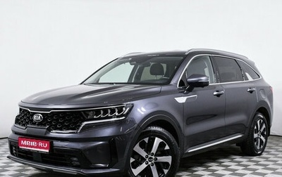 KIA Sorento IV, 2020 год, 3 949 000 рублей, 1 фотография