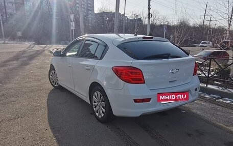 Chevrolet Cruze II, 2014 год, 950 000 рублей, 7 фотография