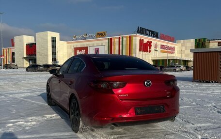 Mazda 3, 2022 год, 1 950 000 рублей, 6 фотография