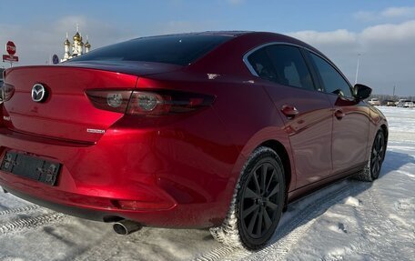 Mazda 3, 2022 год, 1 950 000 рублей, 12 фотография