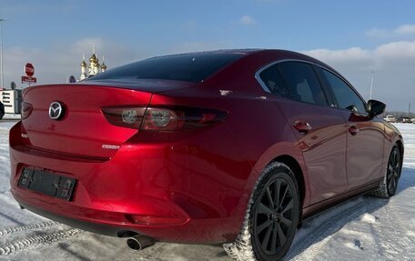 Mazda 3, 2022 год, 1 950 000 рублей, 8 фотография