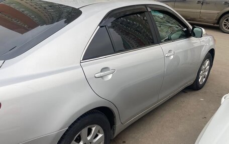 Toyota Camry, 2008 год, 1 090 000 рублей, 3 фотография