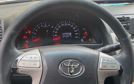 Toyota Camry, 2008 год, 1 090 000 рублей, 6 фотография