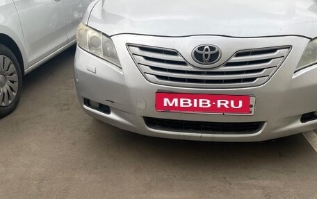 Toyota Camry, 2008 год, 1 090 000 рублей, 4 фотография