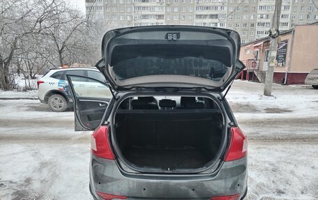 KIA cee'd I рестайлинг, 2011 год, 750 000 рублей, 7 фотография