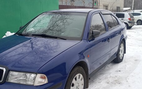 Skoda Octavia IV, 1998 год, 195 000 рублей, 4 фотография