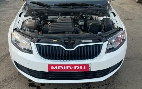 Skoda Octavia, 2014 год, 780 000 рублей, 7 фотография