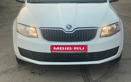 Skoda Octavia, 2014 год, 780 000 рублей, 2 фотография