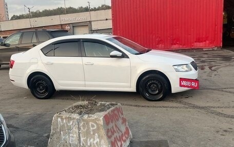 Skoda Octavia, 2014 год, 780 000 рублей, 3 фотография