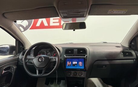 Volkswagen Polo VI (EU Market), 2018 год, 760 000 рублей, 12 фотография