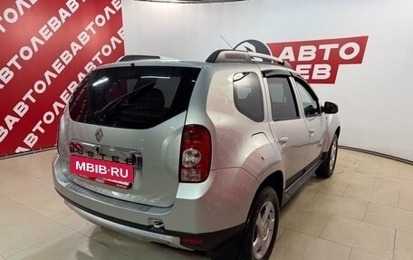 Renault Duster I рестайлинг, 2013 год, 1 049 000 рублей, 5 фотография