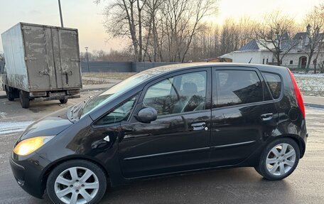 Mitsubishi Colt VI рестайлинг, 2007 год, 420 000 рублей, 25 фотография