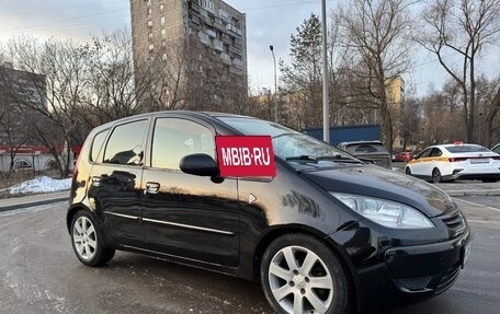 Mitsubishi Colt VI рестайлинг, 2007 год, 420 000 рублей, 12 фотография