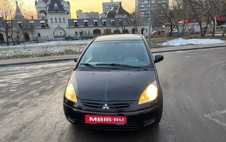 Mitsubishi Colt VI рестайлинг, 2007 год, 420 000 рублей, 27 фотография