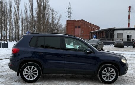 Volkswagen Tiguan I, 2013 год, 1 700 000 рублей, 5 фотография