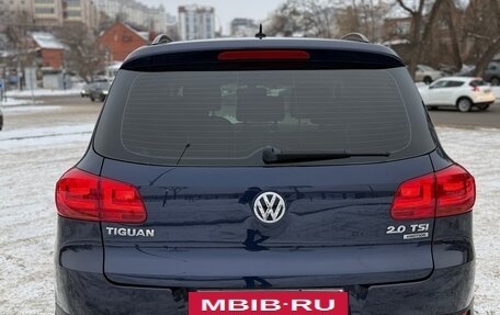 Volkswagen Tiguan I, 2013 год, 1 700 000 рублей, 7 фотография