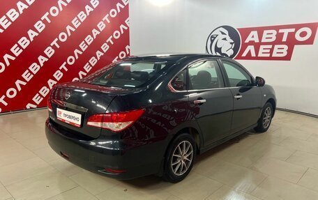 Nissan Almera, 2014 год, 790 000 рублей, 4 фотография