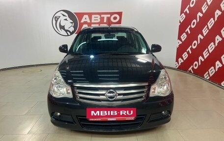 Nissan Almera, 2014 год, 790 000 рублей, 3 фотография