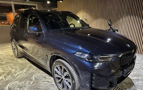 BMW X5, 2023 год, 13 900 000 рублей, 8 фотография