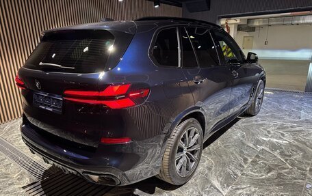 BMW X5, 2023 год, 13 900 000 рублей, 7 фотография