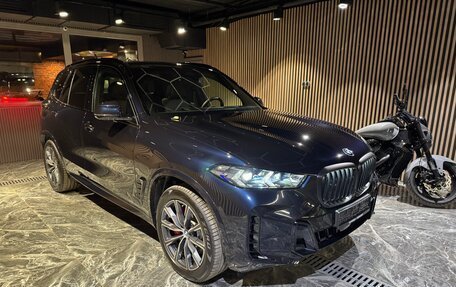 BMW X5, 2023 год, 13 900 000 рублей, 2 фотография