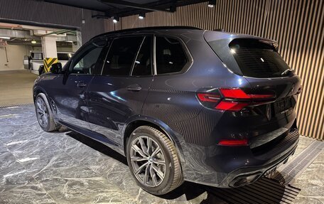 BMW X5, 2023 год, 13 900 000 рублей, 3 фотография