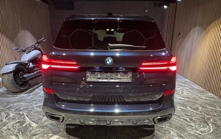 BMW X5, 2023 год, 13 900 000 рублей, 13 фотография