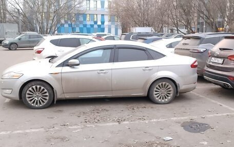 Ford Mondeo IV, 2010 год, 630 000 рублей, 2 фотография