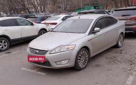 Ford Mondeo IV, 2010 год, 630 000 рублей, 3 фотография