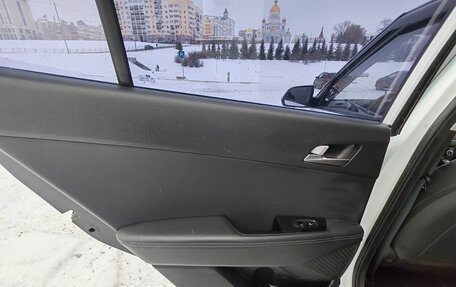 Hyundai Creta I рестайлинг, 2019 год, 2 350 000 рублей, 17 фотография