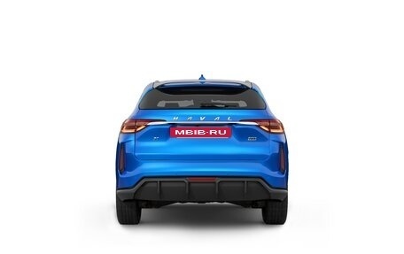 Haval F7 I, 2024 год, 2 849 000 рублей, 4 фотография